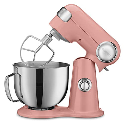 Cuisinart SM-50CO Standmixer, 5,5 l Blushing Coral