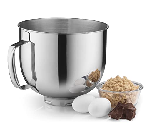 Cuisinart SM-50CO Standmixer, 5,5 l Blushing Coral