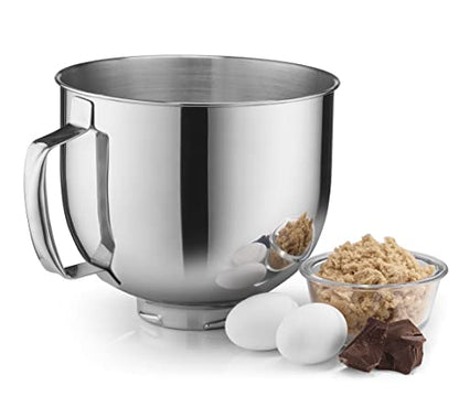 Cuisinart SM-50CO Standmixer, 5,5 l Blushing Coral