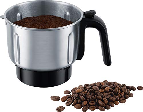 Steba Standmixer MX 4 PLUS | 1200 W Hochleistungsmotor | Hitzebeständiger Glasbehälter mit 1,75 L Volumen | 3 Automatikprogramme (Smoothie, Crushed