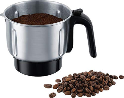 Steba Standmixer MX 4 PLUS | 1200 W Hochleistungsmotor | Hitzebeständiger Glasbehälter mit 1,75 L Volumen | 3 Automatikprogramme (Smoothie, Crushed