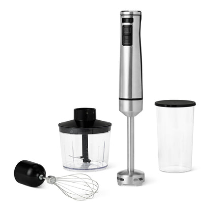 Bosch Standmixer Smoothie Maker, 1200 W, 1,5l Kunststoff-Mixbehälter (Tritan), weiß, spülmaschinenfeste Teile, 30.000 U/min, Made in Europe