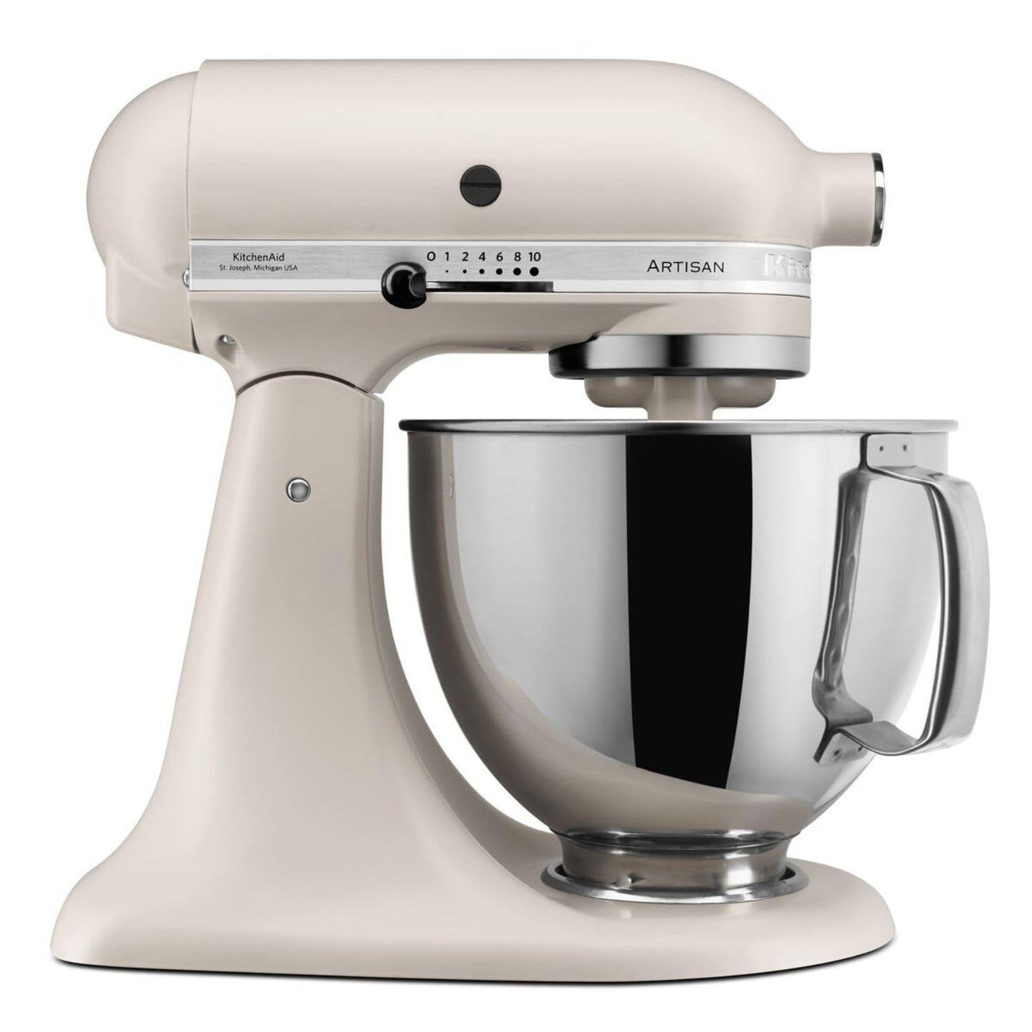 Cuisinart SM-50CO Standmixer, 5,5 l Blushing Coral