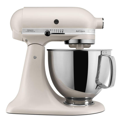 Cuisinart SM-50CO Standmixer, 5,5 l Blushing Coral