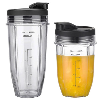 Bosch Standmixer, Smoothie Maker, 30,000 U/min, 1200 W, Edelstahl-Messer, 1,5l ThermoSafe Glasbehälter, 0,6l ToGo-Flasche, Zerkleinerer, Made in