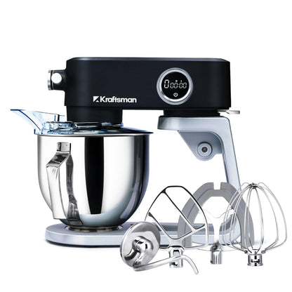 Cuisinart SM-50CO Standmixer, 5,5 l Blushing Coral